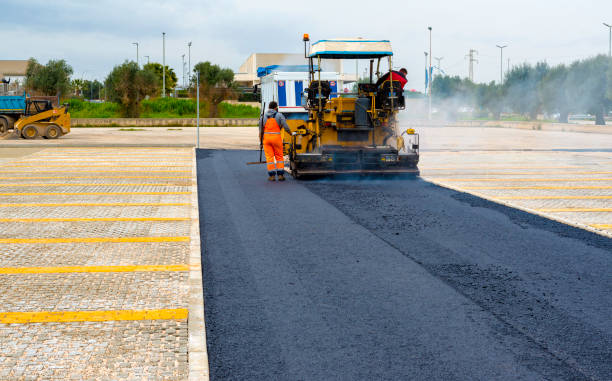 Best Commercial Driveway Pavers  in Rosita, TX