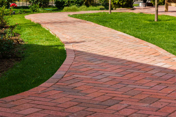 Best Brick Driveway Pavers  in Rosita, TX