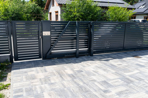 Reasons to Select Us for Your Driveway Paving Requirements in Rosita, TX